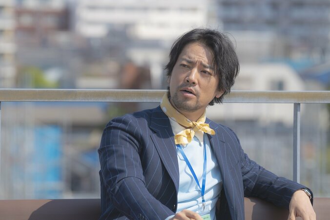 ©2025『知らないカノジョ』製作委員会