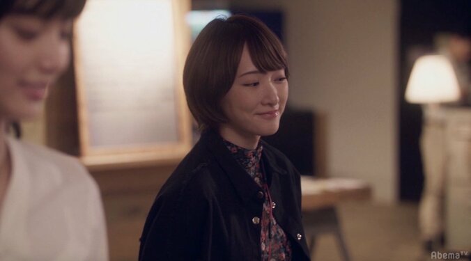 あかりに恋の予感？生駒里奈の目の演技に注目集まる！『星屑リベンジャーズ』#5 8枚目