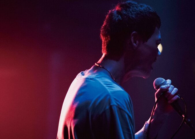 SEEDA歴史的名盤が原案 映画『花と雨』ABEMAで独占先行放送決定 1枚目