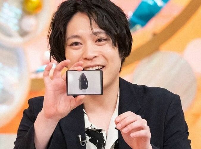 【写真・画像】一晩で120万円稼ぐことよりも妻への愛を選んだマジシャン　1枚目