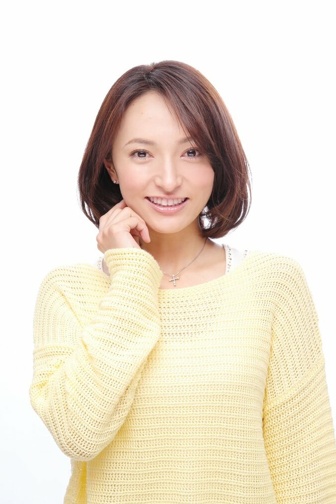 『アベプラ』”勝手に広島カープ祭り”　広島レモン大使・市川美織、他球団女子もスタジオ登場 6枚目