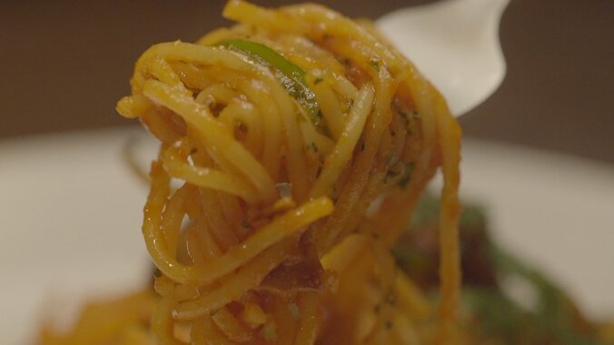 麻布十番、懐かしの洋食店でふわふわオムレツを堪能　アイドル・百川晴香が探偵潜入！ 7枚目