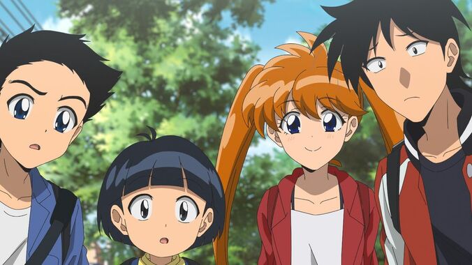 Second Cour Begins Broadcasting! Non-Credit Opening Video & Advance Cuts from Episode 14 of Anime 