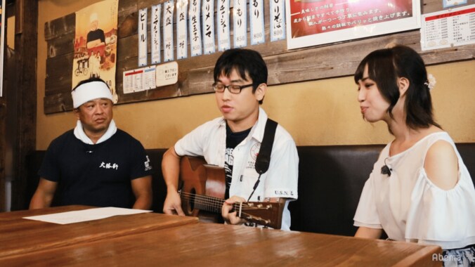 “声優AD”が池袋の人気ラーメン店を食べ歩き！  汁なし担担麺から濃厚鶏白湯スープまで 4枚目