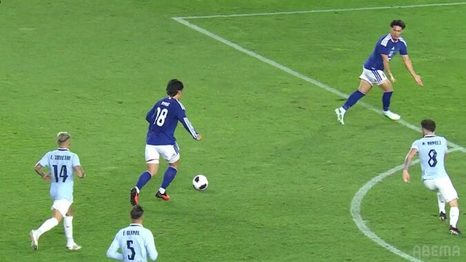 サッカー日本代表