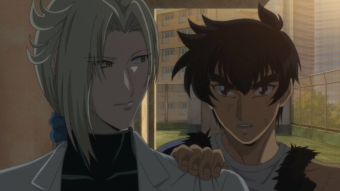 「“この人変わらないな”って思った」置鮎龍太郎＆森川智之が26年ぶりのアフレコを語る！裏話続出のTVアニメ『地獄先生ぬ～べ～』特番レポート 5枚目