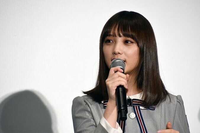 「同じグループのドキュメンタリーでも全然違う」乃木坂46秋元真夏・齋藤飛鳥・高山一実が感じた“4年の変化” 4枚目