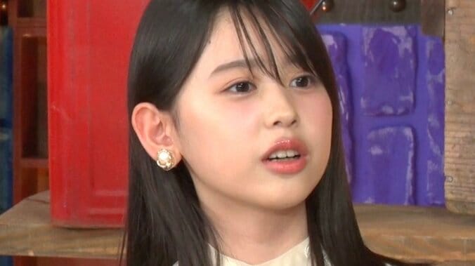 【写真・画像】可愛すぎると話題・カジサックの15歳長女、おこづかい事情を告白「父の部屋に集まって」　1枚目