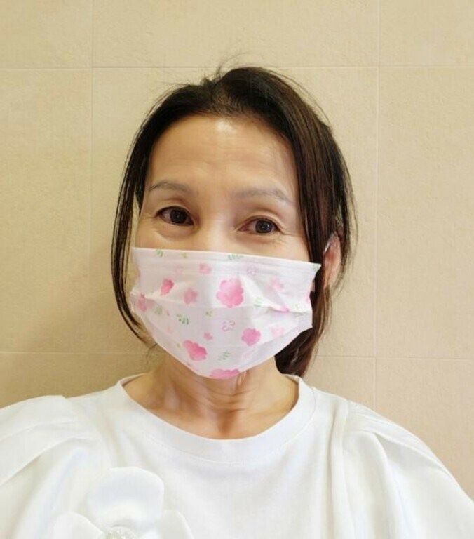  モト冬樹、妻・武東由美の健康診断の結果を報告「健康になんか気を使っているようにみえない」  1枚目