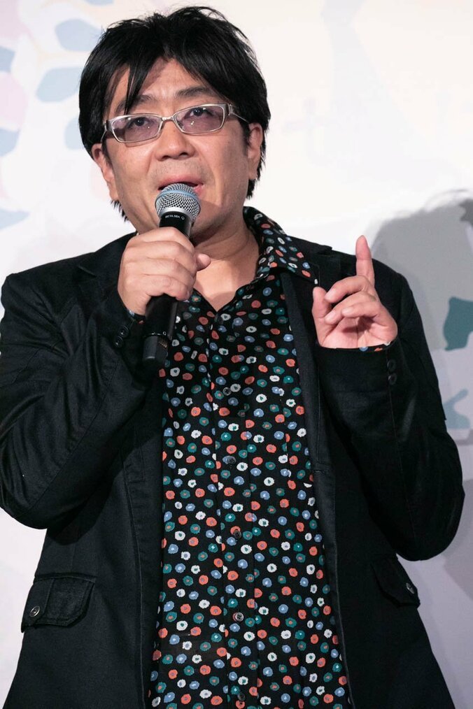 大友啓史監督、佐藤健の役者魂を絶賛「この人には蒼白い炎がある」 4枚目