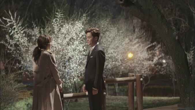 アイドルから演技の道へ　ドラマ『結婚契約』主演ユイの魅力 3枚目