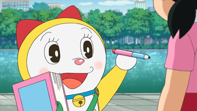 アオザイ姿のしずかちゃんも必見！アニメ『ドラえもん』でベトナム舞台の特別エピソード 3枚目