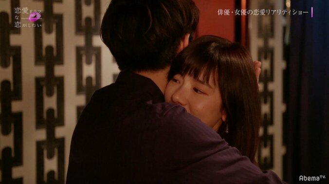 韓国イケメン俳優のセクシーすぎるキステクニックに渡辺直美ら大興奮「1番のキスシーン。この地球上で」 7枚目