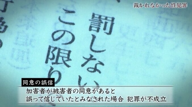 「なんで被害者ばっかりこんな思いしなあかんのかなと」「涙ながらに訴えたこと、またイチからなん?」度重なる不可解な検察の対応に苦しむ性暴力被害者 6枚目