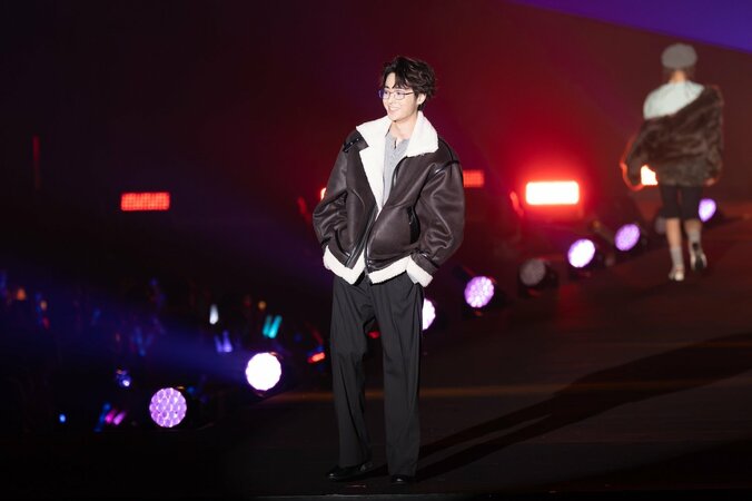 “有名俳優の息子” 22歳俳優の堂々ステージ