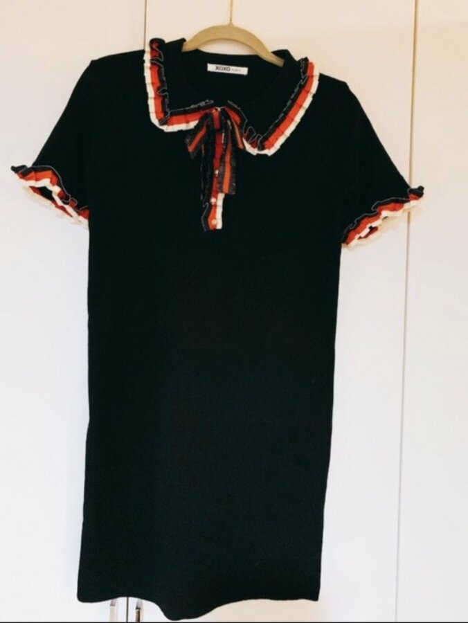 松居直美『SHIBUYA109』で買った2500円のワンピース公開「可愛いですね！」「良いお買い物」の声 1枚目