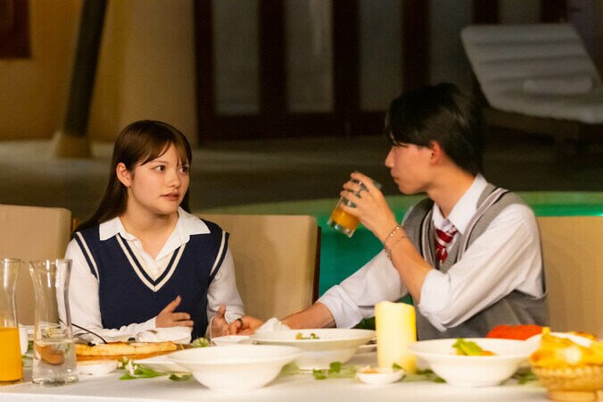 村重杏奈の美人妹、モテモテ男子からの“脈なし”態度に涙止まらず