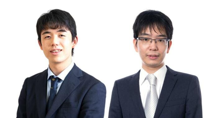 将棋・7月11日週の主な対局 13・14日に藤井聡太王位VS豊島将之九段の王位戦七番勝負第2局 1枚目