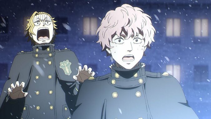 Asta's Anti-Magic Power Saves the People! Black Clover Episode 3 Synopsis and Teaser Cuts Released 5th