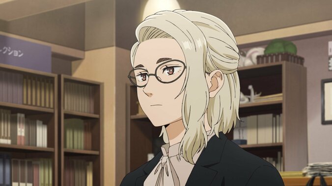 落語家になることを認めさせたい朱音は…アニメ『あかね噺』第5話あらすじ・先行カット公開 2枚目