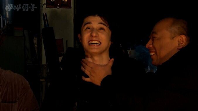 【写真・画像】Kis-My-Ft2宮田&人気配信者スタンミ&トム・ブラウンみちお、超話題のヤンデレ美少女と共同生活を送るホラーゲームを実況プレイ＆ガチ考察　3枚目