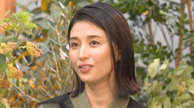 【写真・画像】２児の母・橋本マナミ、医師の夫との将来を不安視「子どもが巣立った後何を話すんだろう」　1枚目