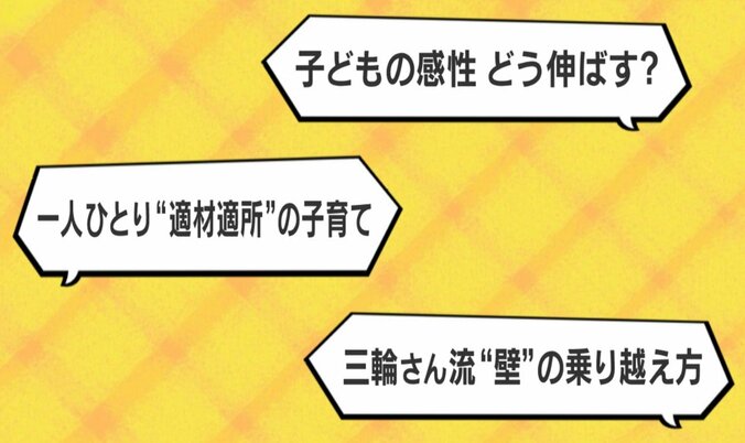 息子のセンスの良いイタズラ