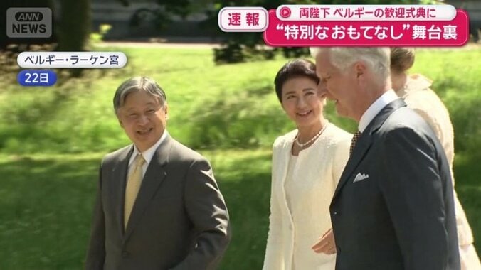 通訳を介さず会話