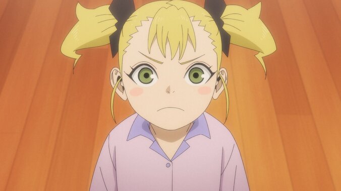 【写真・画像】窮地に陥ったキコル、亡き母との約束を思い出し…アニメ『怪獣８号』15話あらすじ＆先行カット公開　2枚目