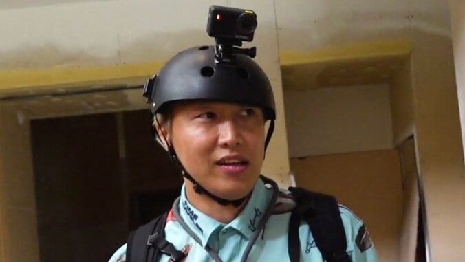 【写真・画像】仲間を裏切った人気芸人が影で衝撃の一言「俺を信じたからな。アホすぎる」　1枚目