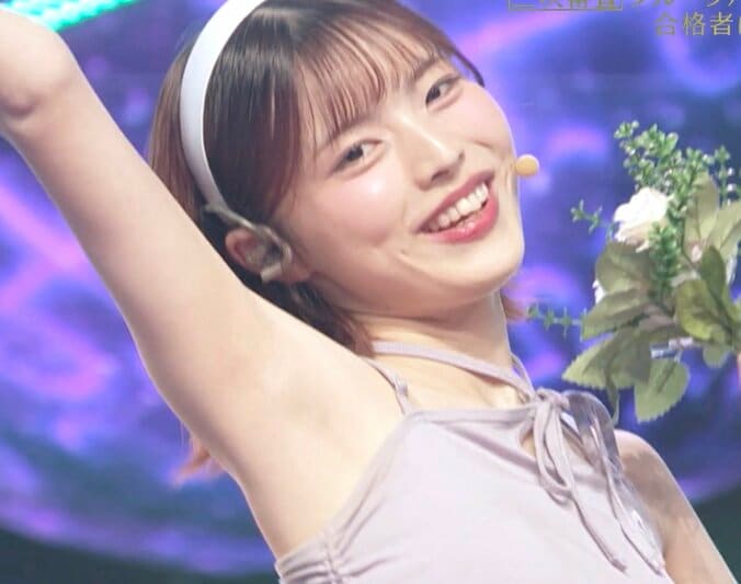 「あのパフォーマンスはやりすぎ」ランキング最下位の15歳練習生