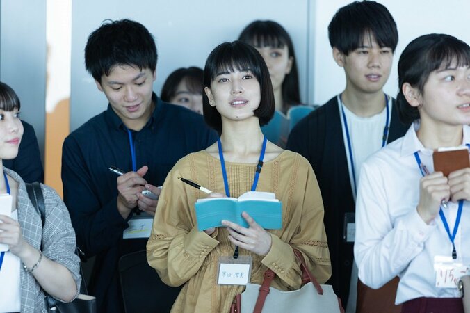 初回から三浦翔平に野村周平がブチ切れ！若手起業家の”下克上”物語が開幕『会社は学校じゃねぇんだよ 新世代逆襲編』第1話 7枚目