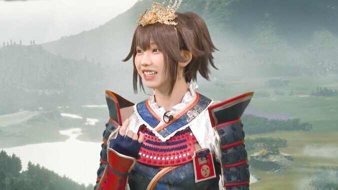 【写真・画像】えなこ、人気お笑い芸人の“立ち回り”に苦言「これで合ってます？」　1枚目