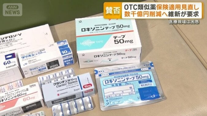 ロキソニンなども