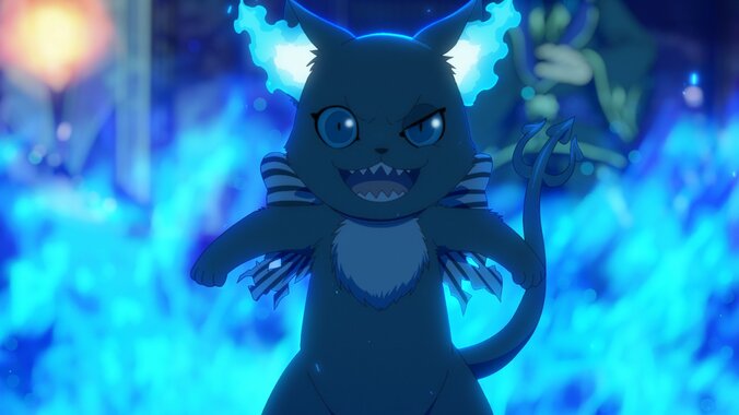 Préparez-vous à l'aventure ! Après avoir rencontré un mystérieux carrosse noir surgi de nulle part, il est propulsé vers un autre monde... Découvrez les premières images et le synopsis de l'épisode 1 de l'anime 