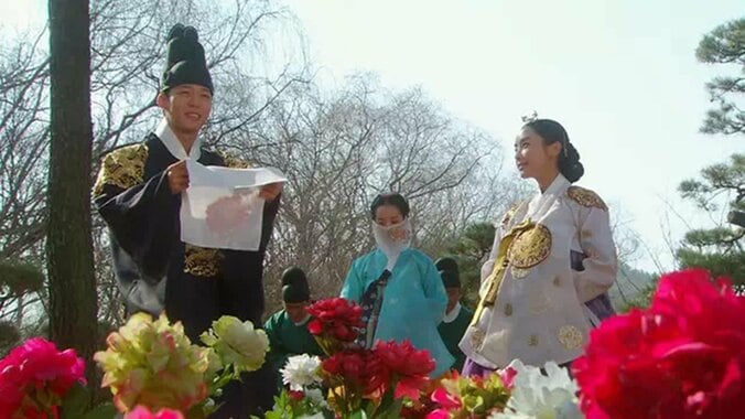 【写真・画像】韓国・韓流の“ファンタジー時代劇”ドラマ名作4選！『鬼宮』、『ホン・チョンギ』など人気の名作を紹介　6枚目