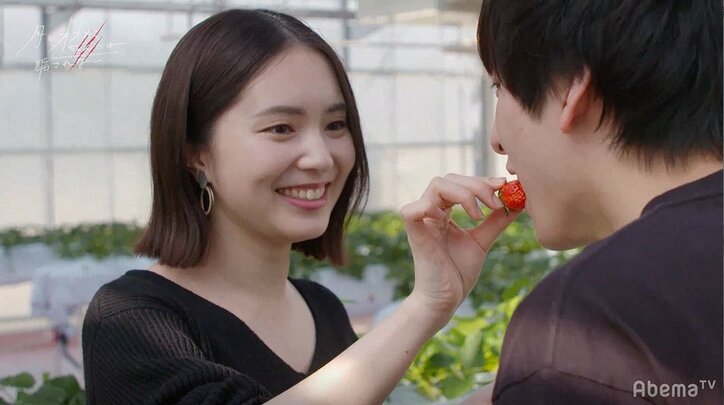 「とおるからあずさを奪いに行く」しょうたろうのプチ告白にあずさは？急速に距離が縮まり…『月とオオカミちゃん』第11話