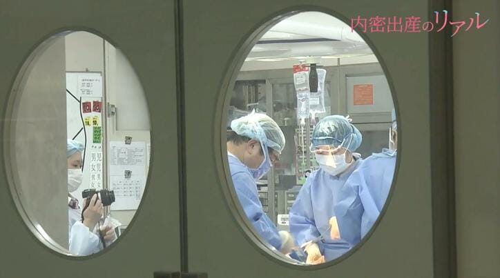 【写真・画像】「赤ちゃんを遺棄して捕まるつもりだった」内密出産を選んだ女性たち…「私たちが断ったら命の危険がある」受け皿となる病院が直面する課題 2枚目