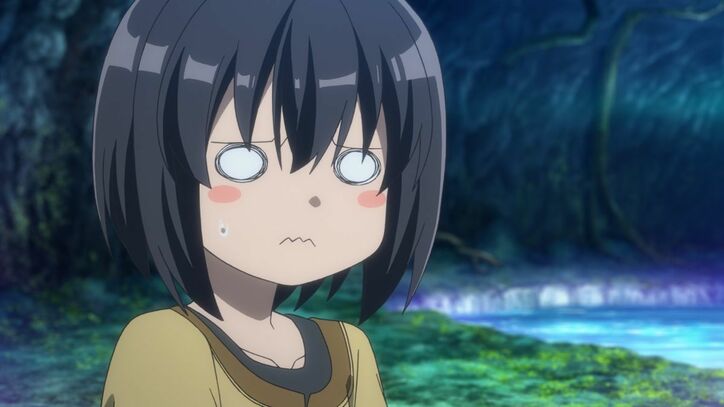 冬アニメ「防振り」第2話あらすじ＆先行カット公開 さらに高まるメイプルの防御力