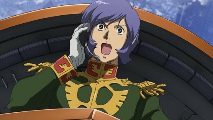 AbemaTV、ガンダム40周年企画「AbemaTV GUNDAM 40th Hour」開設　毎週土日祝午後9時にシリーズ11作品を順次一挙配信