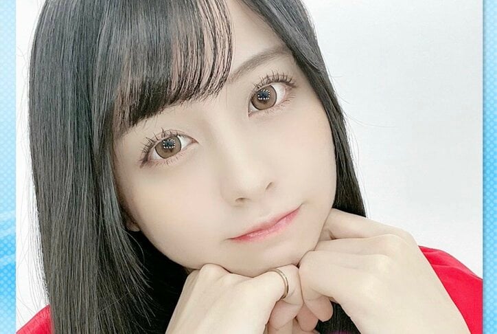 【写真・画像】自称“世界一かわいい”インフルエンサー、特技披露に驚きの声「すごい！」　1枚目