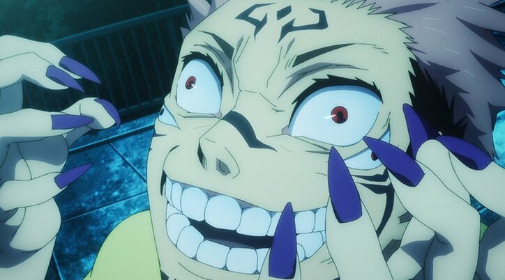 全世界でも人気急上昇！「呪術廻戦」はどんなストーリー？キャラクターは？魅力を解説