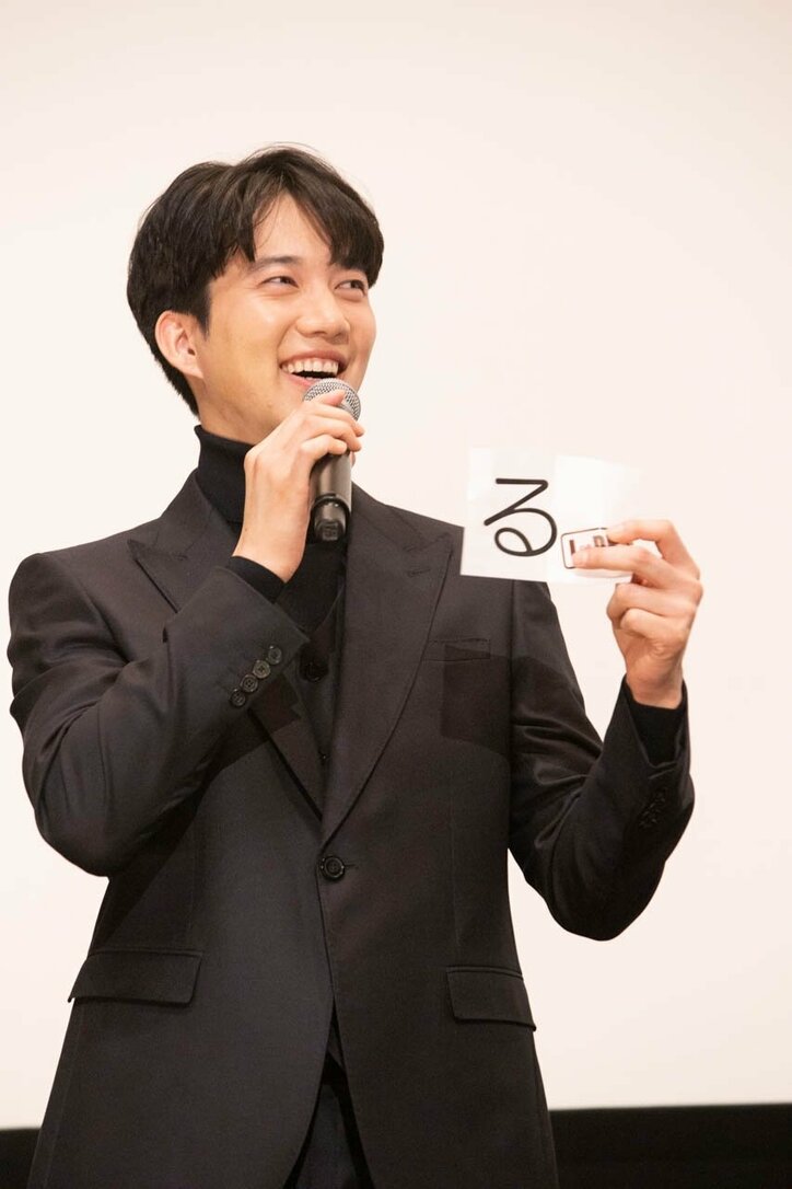 日本デビュー10周年のSUPERNOVA、トークが冴えわたり爆笑の渦