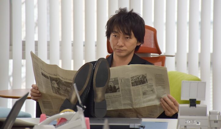 国民的美少女・吉本実憂が5kg増で“ぶちゃいく”新卒OLに!? 映画『レディinホワイト』インタビュー