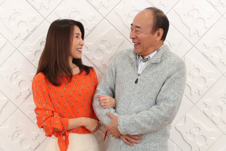モト冬樹&武東由美に聞く“いい夫婦” 「歳をとったら夫婦でブログを書くといいね」