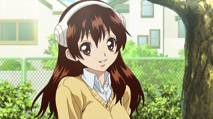 アニメ『Ｄｒ．ＳＴＯＮＥ』 特別配信イベント開催！　最新場面カット＆監督ほか公式コメント到着