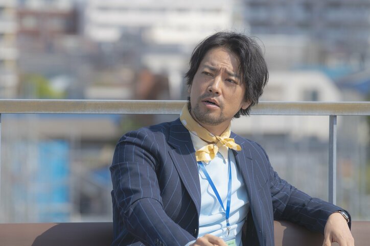 ©2025『知らないカノジョ』製作委員会