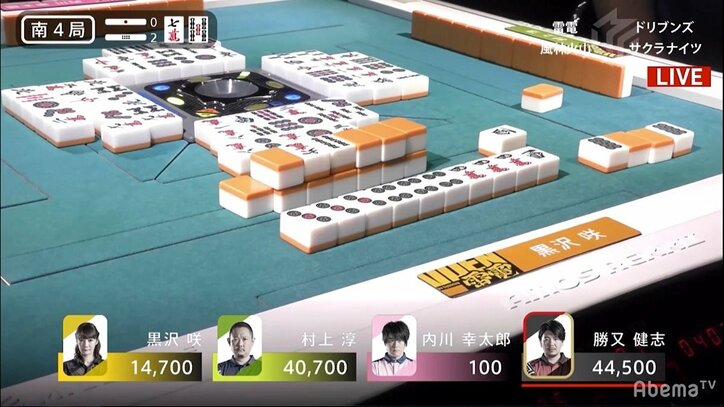 Mリーグ(プロ麻雀リーグ)の役満を全て紹介 役満級のレア役やルール解説も