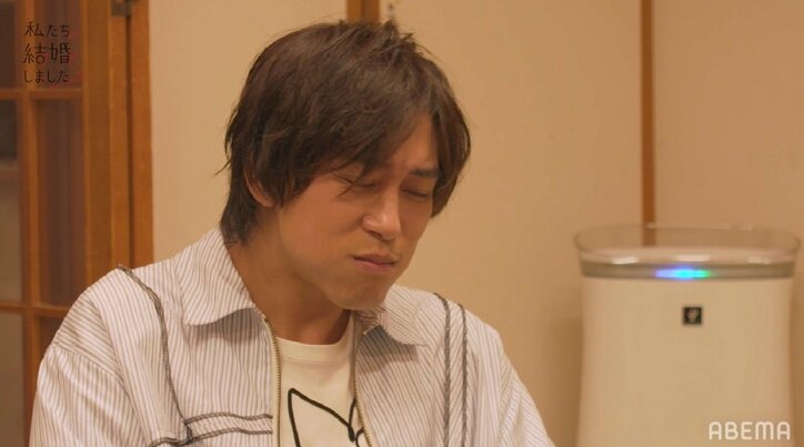 ぱるる、佐野岳と新婚旅行へ、お酒で乾杯！希少魚のお寿司に衝撃『私たち結婚しました3』第8話