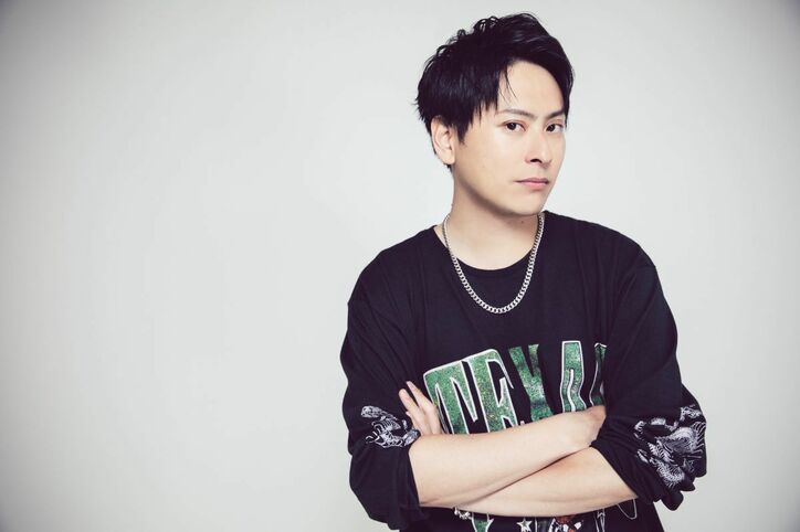 山下健二郎、人を惹きつける魅力「オンリーワン」でいたいから、自分だけの戦い方を見つけて